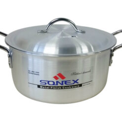 Baby Cooking Pot