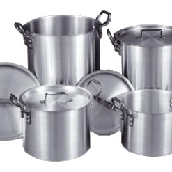 Commercial Set (Soeppannen Set)