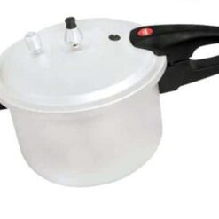 Chef Pressure Cooker (Aluminium)