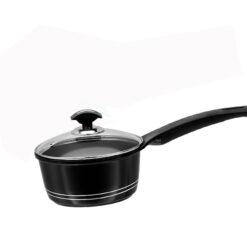 Omega Sauce Pan (Geschikt voor alle warmtebronnen)