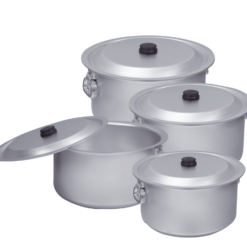 Revolving Handle Set
