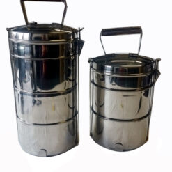 Tiffin/lunchbox