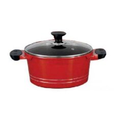 Kookpan (Geschikt voor alle warmtebronnen)