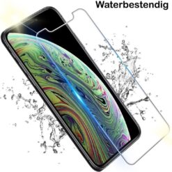 iPhone 11 Glass Screen Protector