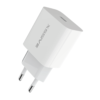 Super Fast Charger 25W PD3.0 XSS-AC66PD - White (Without cable)