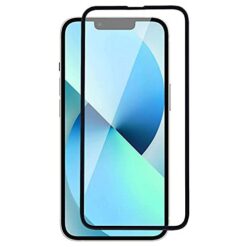 iPhone 13 - 6D Glass Screen Protector