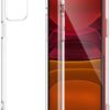 iPhone 11 Transparent Silicone Case