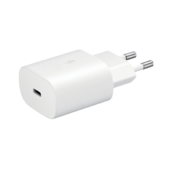 Samsung USB-C Charger 25W PD - White