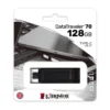 Kingston DataTraveler 70 USB Stick - 128GB (Type-C)