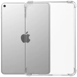 Platina Anti-Shock Back Case Apple iPad Air2 - Clear