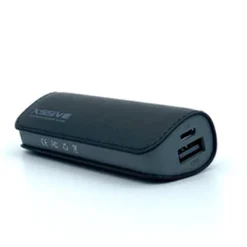 Powerbank 2600mAh XSS-PB01 - Black