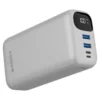 Powerbank Fast Charge 30.000mAh - White