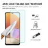 Samsung Galaxy S24 Tempered Glass Protector