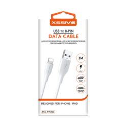 USB to Lightning Cable - 3M ( 2A )
