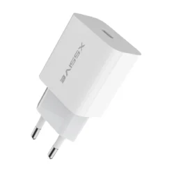 Xssive 20W PD Quick Home Charger XSS-AC65PD - Wit