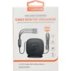 Xssive 3in1 Desktop Fast Charging Cable XSS-3IN1DESK1B