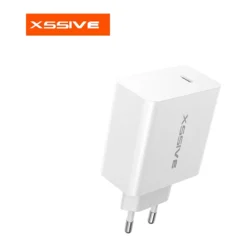 Xssive 45W PD Super Fast Charger XSS-AC68 - Wit