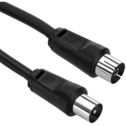 Xssive Antenna TV Cable 1m
