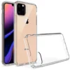 Xssive Anti Shock Back Cover Apple iPhone 11 - Clear
