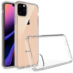 Xssive Anti Shock Back Cover Apple iPhone 11 Pro Max - Clear