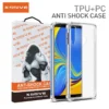 Xssive Anti Shock Back Cover Samsung Galaxy A70 - Clear