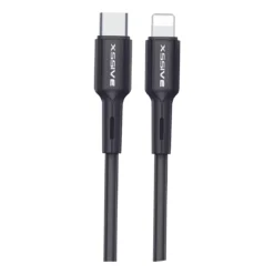 Xssive Auto Disconnect Type-C to iPhone Cable 1m XSS-ADCL1M