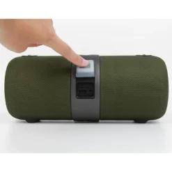 Xssive Bluetooth Speaker XSS-BSP05 - Groen