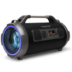 Xssive Bluetooth Speaker XSS-BSP07