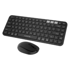 Xssive Bluetooth Wireless Keyboard & Mouse Combo QWERTZ XSS-KMSET3