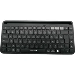 Xssive Bluetooth Wireless Keyboard Stand AZERTY XSS-KB1