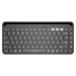 Xssive Bluetooth Wireless Keyboard Stand QWERTY XSS-KB1