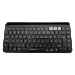 Xssive Bluetooth Wireless Keyboard Stand QWERTZ XSS-KB1