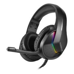 Xssive Gaming Headset XSS-GH2 - Zwart