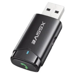 Xssive In-Car Wireless Audio Receiver XSS-AR03