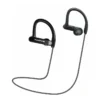 Xssive In-Ear Wireless Sports Headphone XSS-BT06 - Zwart
