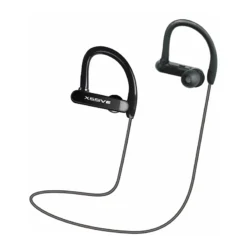 Xssive In-Ear Wireless Sports Headphone XSS-BT06 - Zwart