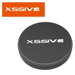 Xssive Magnetic Mount Holder C5 - Zwart