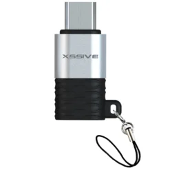 Xssive OTG USB-C to Micro - OTG3N