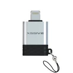 Xssive OTG USB to 8-Pin (iPhone) XSS-OTG6N