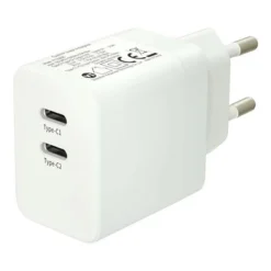 Xssive PD 35W3A Super Fast Charger XSS-AC70PD - Wit