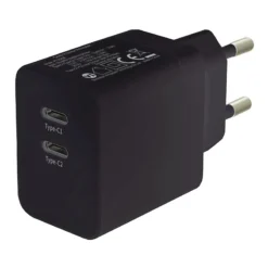Xssive PD 35W3A Super Fast Charger XSS-AC70PD - Zwart