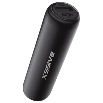 Xssive Powerbank 2600mAh XSS-PB02