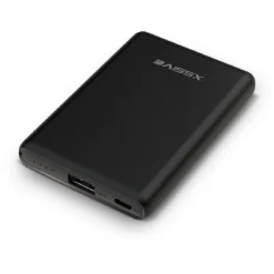 Xssive Premium Mini Powerbank 5000mAh XSS-PB30