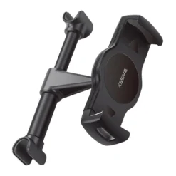 Xssive Rear Seat Car Holder XSS-BSH1 - Zwart