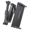 Xssive Rear Seat Car Holder XSS-BSH2 - Zwart