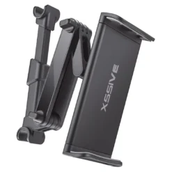 Xssive Rear Seat Car Holder XSS-BSH2 - Zwart