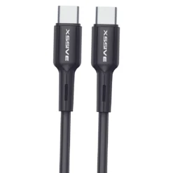 Xssive Type-C to Type-C Cable 30cm XSS-PVC30CC