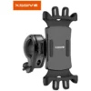 Xssive Universal Bicycle Phone Holder for Smartphone - B3 - Zwart
