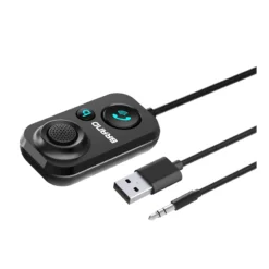 Xssive Wireless Bluetooth Audio Receiver XSS-AR04