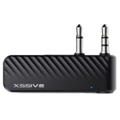 Xssive Wireless Bluetooth Audio Receiver XSS-AR05